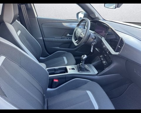 Auto Usate A Ancona | Opel Mokka 2ª Serie 1.2 Turbo 136 Cv Gs