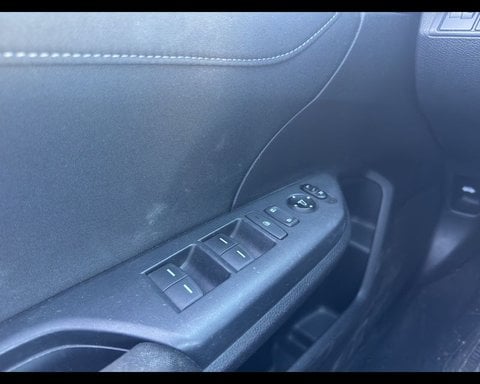 Auto Usate A Ancona | Honda Civic 10ª Serie 1.0T 5 Porte Comfort Navi