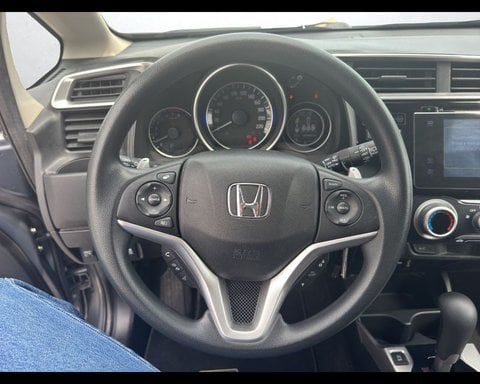 Auto Usate A Ancona | Honda Jazz 3ª Serie 15-20 1.3 Comfort Connect Adas Cvt