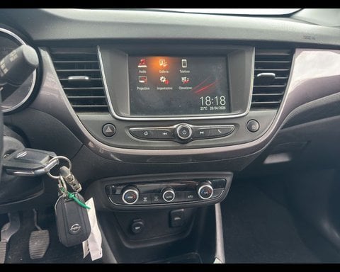 Auto Usate A Ancona | Opel Crossland X 1.6 Ecotec D 8V Start&Stop Innovation