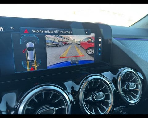 Auto Usate A Ancona | Mercedes-Benz Classe B (W247) B 180 D Automatic Progressive Advanced Plus