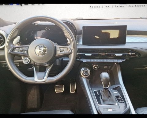 Auto Km0 A Ancona | Alfa Romeo Tonale Plug In My23 Plug In Hybrid Q4280Cv Veloce