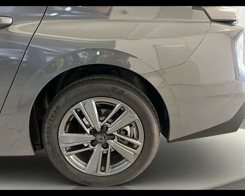 Auto Km0 A Ancona | Peugeot 308 Sw - Puretech 130 S&S Active Pack