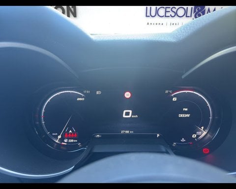 Auto Usate A Ancona | Alfa Romeo Stelvio 2.2 Turbodiesel 210 Cv At8 Q4 Veloce