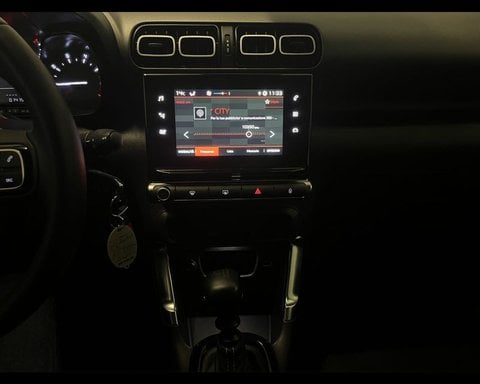 Auto Km0 A Ancona | Citroën C3 Aircross Puretech 110 S&S - You
