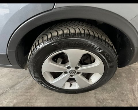 Auto Usate A Ancona | Opel Mokka 1ª Serie X 1.6 Cdti Ecotec 4X2 Start&Stop Innovation