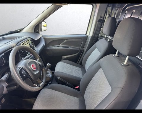 Auto Usate A Ancona | Fiat Professional Doblò Doblo' 1.6 Mjt 105Cv S&S Pc-Tn Cargo Business