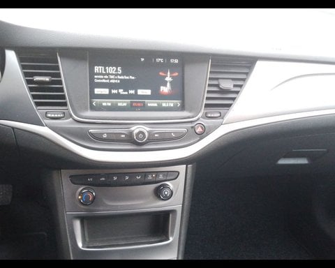 Auto Usate A Ancona | Opel Astra 5ª Serie 1.6 Cdti 110Cv Start&Stop Sports Tourer Innovation