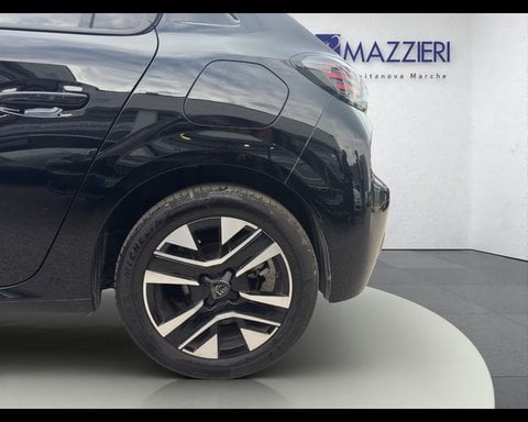 Auto Usate A Ancona | Peugeot 208 2ª Serie Puretech 100 Stop&Start 5 Porte Allure