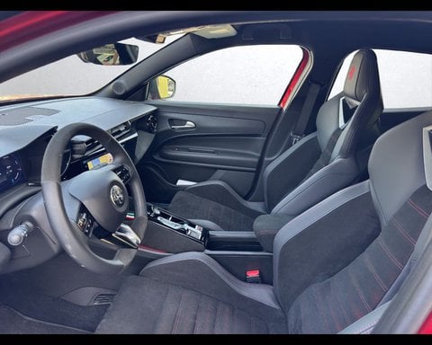 Auto Km0 A Ancona | Alfa Romeo Junior Elettrica My25 Elettrica Speciale Bev 156Cv - 115Kwh