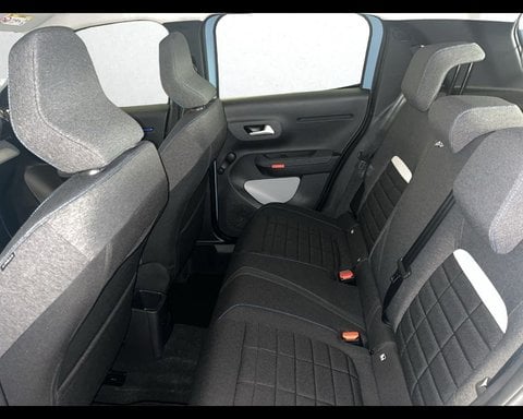 Auto Km0 A Ancona | Citroën C3 Turbo 100Cv - Plus