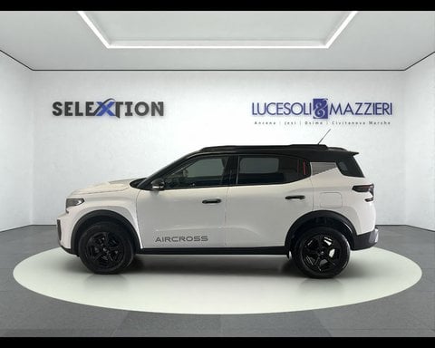 Auto Km0 A Ancona | Citroën C3 Aircross Nuova Nuovo Suv Turbo 100 Cv Manuale - Colle
