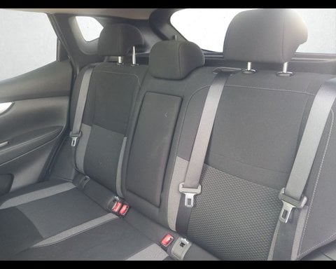 Auto Usate A Ancona | Nissan Qashqai 2ª Serie 1.7 Dci 150 Cv 4Wd Cvt Tekna