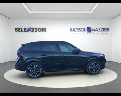 Auto Usate A Ancona | Bmw X1 (U11) Xdrive 23D Msport