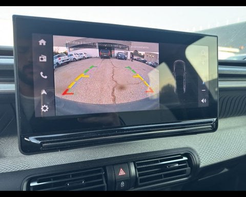 Auto Usate A Ancona | Citroën C3 4ª Serie Puretech 100 S&S Max