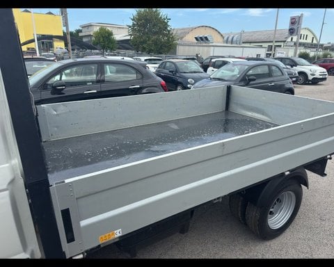 Auto Usate A Ancona | Piaggio Porter Np6 1.5 Plm-Rg Short Range Lpg Cassone Rib. Std Start