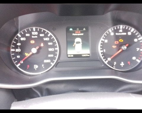 Auto Usate A Ancona | Mg Zs (2021-2025) 1.5 Vti-Tech Comfort
