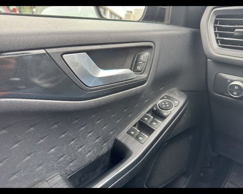 Auto Usate A Ancona | Ford Kuga 3ª Serie 1.5 Ecoblue 120 Cv 2Wd St-Line
