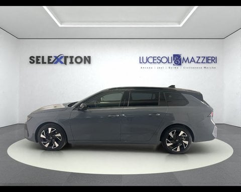 Auto Km0 A Ancona | Opel Astra Nuova St Gs Diesel 130Cv (96Kw) Automatico