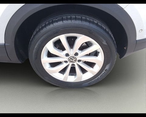 Auto Usate A Ancona | Volkswagen T-Roc 1.0 Tsi Style