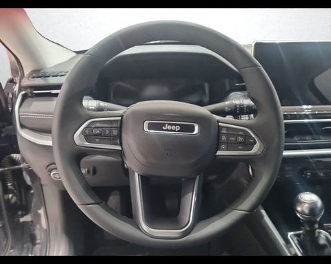 Auto Usate A Ancona | Jeep Compass 1.6 Multijet Ii 2Wd Limited