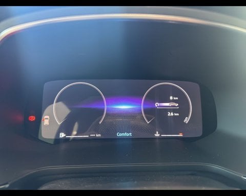Auto Usate A Ancona | Renault Captur 2ª Serie Eco-G 120 Cv Techno