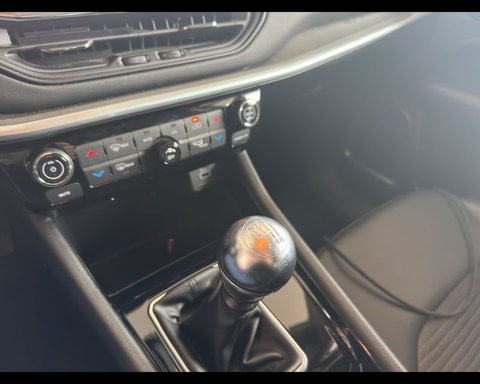 Auto Usate A Ancona | Jeep Compass 1.6 Multijet Ii 2Wd Limited