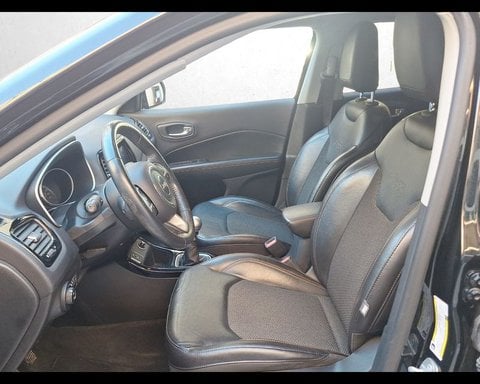 Auto Usate A Ancona | Jeep Compass 1.6 Multijet Ii 2Wd Limited