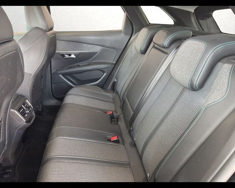 Auto Usate A Ancona | Peugeot 3008 2ª Serie Bluehdi 130 S&S Allure Pack