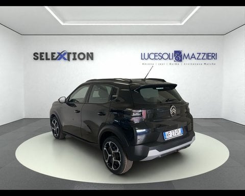 Auto Km0 A Ancona | Citroën C3 Turbo 100Cv - Plus