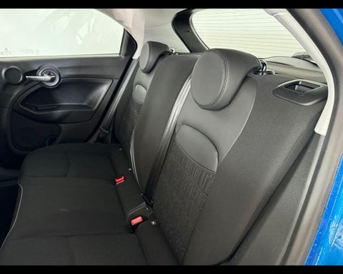 Auto Usate A Ancona | Fiat 500X 1.3 Multijet 95 Cv