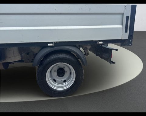 Auto Usate A Ancona | Piaggio Porter Np6 1.5 Plm-Rg Short Range Lpg Cassone Rib. Std Start