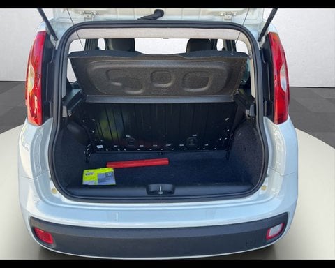 Auto Usate A Ancona | Fiat Panda 1.2 Easy