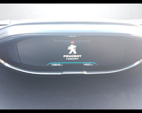 Auto Usate A Ancona | Peugeot 3008 2ª Serie Bluehdi 180 S&S Eat8 Gt