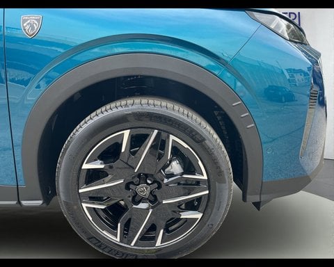 Auto Km0 A Ancona | Peugeot 3008 Nuovo Gt - Hybrid 136 E-Dcs6