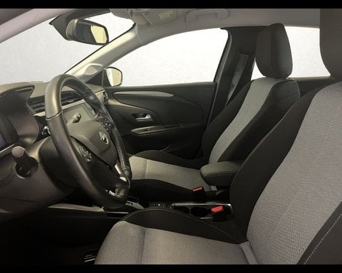 Auto Km0 A Ancona | Opel Corsa-E Corsa Nuova Corsa Electric 136Cv