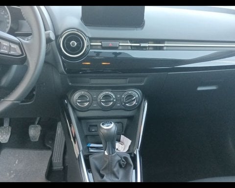Auto Usate A Ancona | Mazda Mazda2 3ª Serie 1.5 Skyactiv-G Centre-Line
