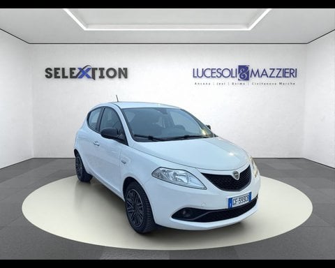 Auto Usate A Ancona | Lancia Ypsilon 3ª Serie 1.0 Firefly 5 Porte S&S Hybrid Ecochic Gold