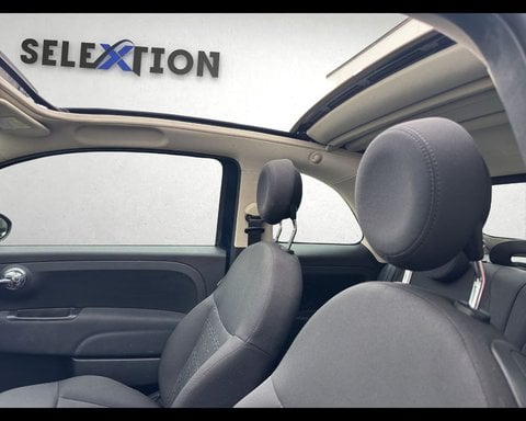 Auto Usate A Ancona | Fiat 500C 500 C 1.0 Hybrid