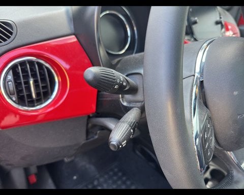 Auto Usate A Ancona | Fiat 500 1.0 Hybrid Dolcevita