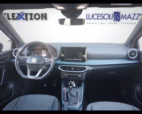 Auto Usate A Ancona | Seat Arona 1.0 Ecotsi Style