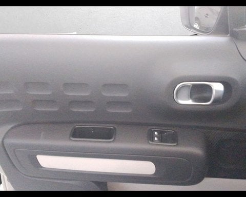 Auto Usate A Ancona | Citroën C3 3ª Serie Puretech 83 S&S C-Series