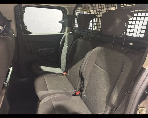 Auto Usate A Ancona | Fiat Professional Doblò 4ª Serie 1.5 Bluehdi 130Cv Combi N1