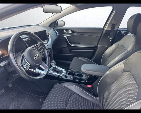 Auto Usate A Ancona | Kia Xceed 1.4 T-Gdi Dct Style