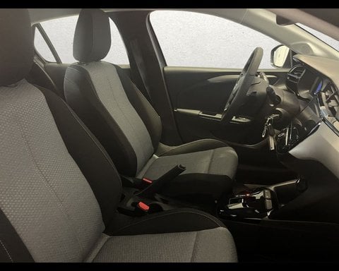 Auto Km0 A Ancona | Opel Corsa Nuova Yes Hybrid 110Cv Dtc6