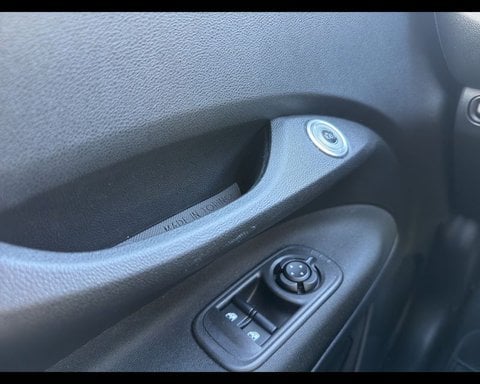 Auto Usate A Ancona | Fiat 500 (2020-->) Berlina Hybrid Torino