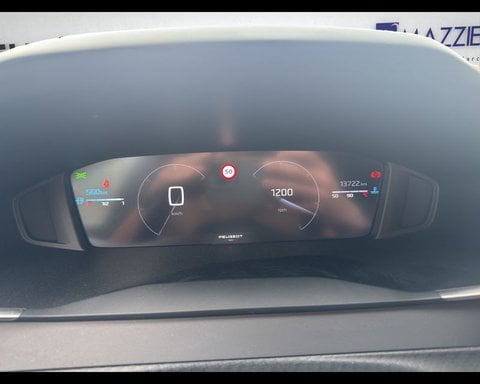 Auto Usate A Ancona | Peugeot 208 2ª Serie Puretech 100 Stop&Start 5 Porte Allure