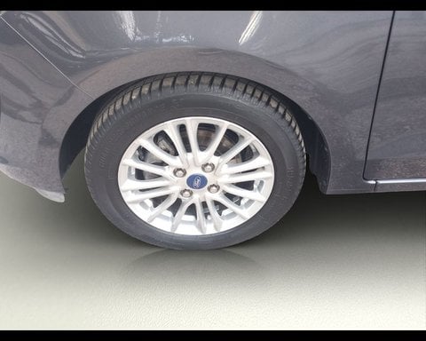 Auto Usate A Ancona | Ford Ka Plus 1.5 Tdci 95 Cv Start&Stop Ultimate