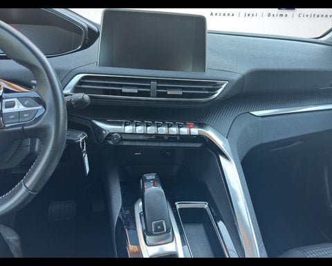 Auto Usate A Ancona | Peugeot 3008 2ª Serie Bluehdi 130 S&S Eat8 Business