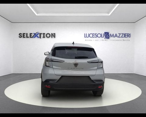 Auto Usate A Ancona | Renault Captur 2ª Serie Eco-G 120 Cv Techno